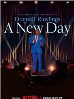 Chappelle's Home Team - Donnell Rawlings: A New Day