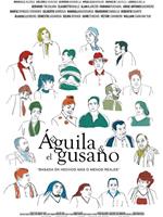 El águila y el gusano在线观看