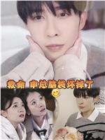 救命，申总他脑子坏掉了在线观看