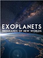 Exoplanets: Thousands of New Worlds