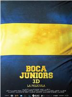 Boca Juniors 3D, la película在线观看