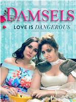 Damsels Season 1在线观看