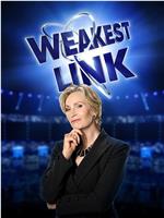 Weakest link Season 2