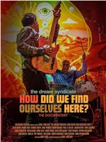 The Dream Syndicate: How Did We Find Ourselves Here?在线观看