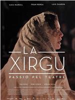 La Xirgu