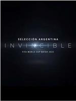 Selección Argentina - Invincible