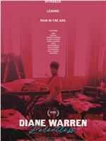 Diane Warren: Relentless在线观看