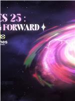 Bones 25: Dreaming Forwards在线观看