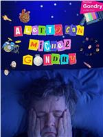 In Bed with Michel Gondry