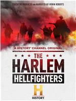 The Harlem Hellfighters