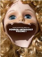 Witchcraft Motion Picture Company Presents: Horror Anthology - Volume 1