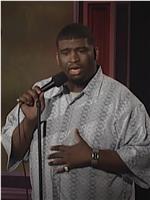 Patrice O'Neal live!在线观看