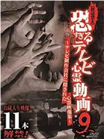 【放送禁止】恐すぎるテレビ心霊動画～テレビ制作会社に隠された心霊映像集～9在线观看