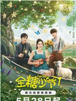 全糖少爷1在线观看