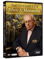 David Starkey's Music and Monarchy