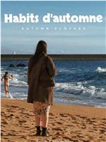 Habits d'automne