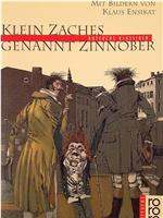 Klein Zaches, genannt Zinnober在线观看