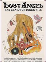 Lost Angel: The Genius of Judee Sill