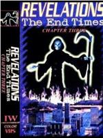 Revelations: The End Times, Volume 3