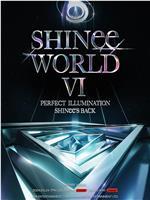 Beyond LIVE - SHINee WORLD Ⅵ [PERFECT ILLUMINATION : SHINee’S BACK]