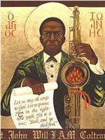 Saint John Coltrane