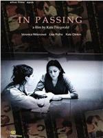 In Passing