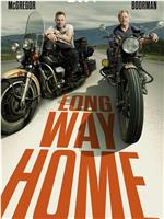 Untitled Long Way/Ewan McGregor & Charley Boorman Project