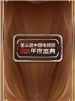 CMG第三届中国电视剧年度盛典