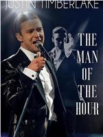 Justin Timberlake: The Man of the Hour在线观看