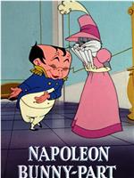 Napoleon Bunny-Part