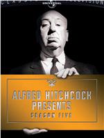 Alfred Hitchcock Presents: Anniversary Gift