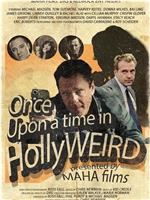 Once Upon a Time in Hollyweird