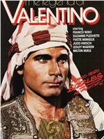 The Legend of Valentino