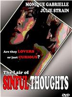 The Lair of Sinful Thoughts