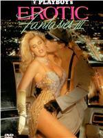 Playboy: Erotic Fantasies III