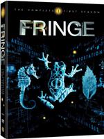 Evolution: The Genesis of 'Fringe Season 1'