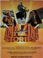 Amazing Stories