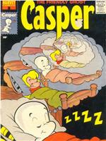 The New Casper Cartoon Show在线观看