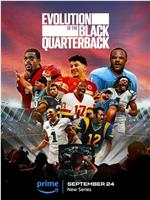 Evolution of the Black Quarterback