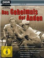 Das Geheimnis der Anden在线观看