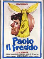 Paolo il freddo在线观看