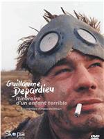 Guillaume Depardieu, Itinéraire d'un enfant terrible在线观看