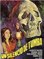 Un silencio de tumba在线观看