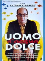 Uomo d'acqua dolce