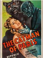 The Catman of Paris在线观看