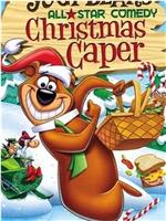 Yogi Bear's All-Star Comedy Christmas Caper