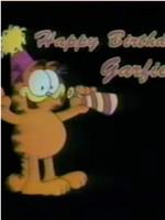 Happy Birthday, Garfield