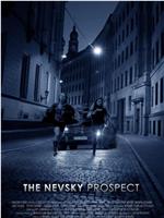 The Nevsky Prospect