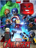 LEGO Marvel Avengers: Climate Conundrum