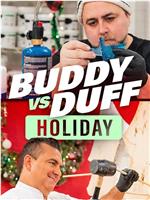 Buddy vs. Duff Season 4在线观看